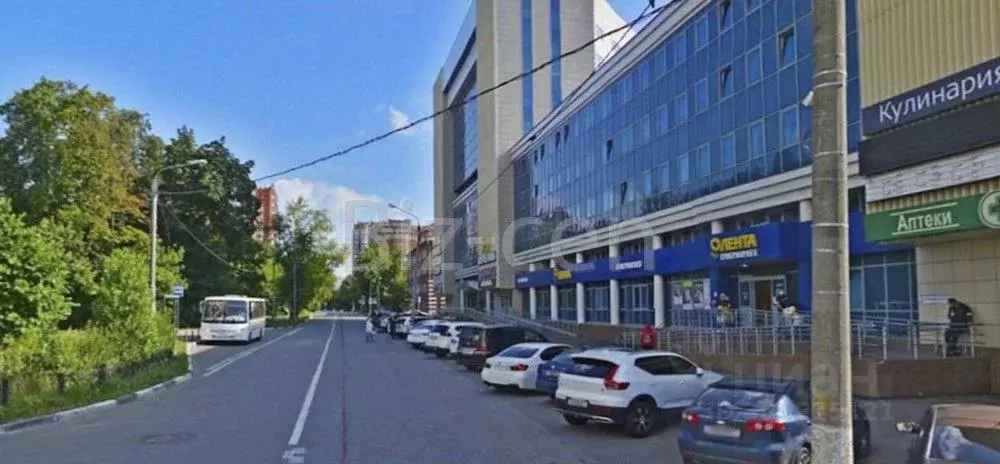 Офис в Московская область, Мытищи ул. 3-я Крестьянская, с23 (200 м) - Фото 2