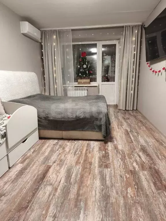 1-к кв. Пермский край, Пермский муниципальный округ, с. Фролы ул. ... - Фото 1