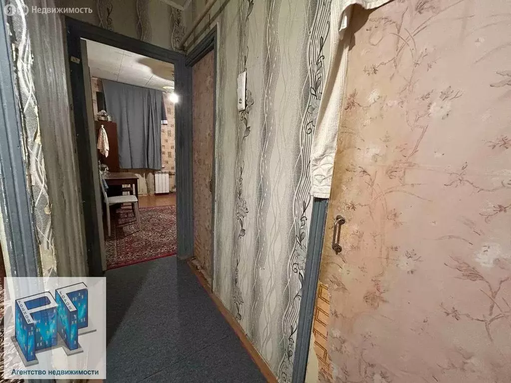 1-комнатная квартира: Волжский, улица Мира, 75 (36 м) - Фото 1