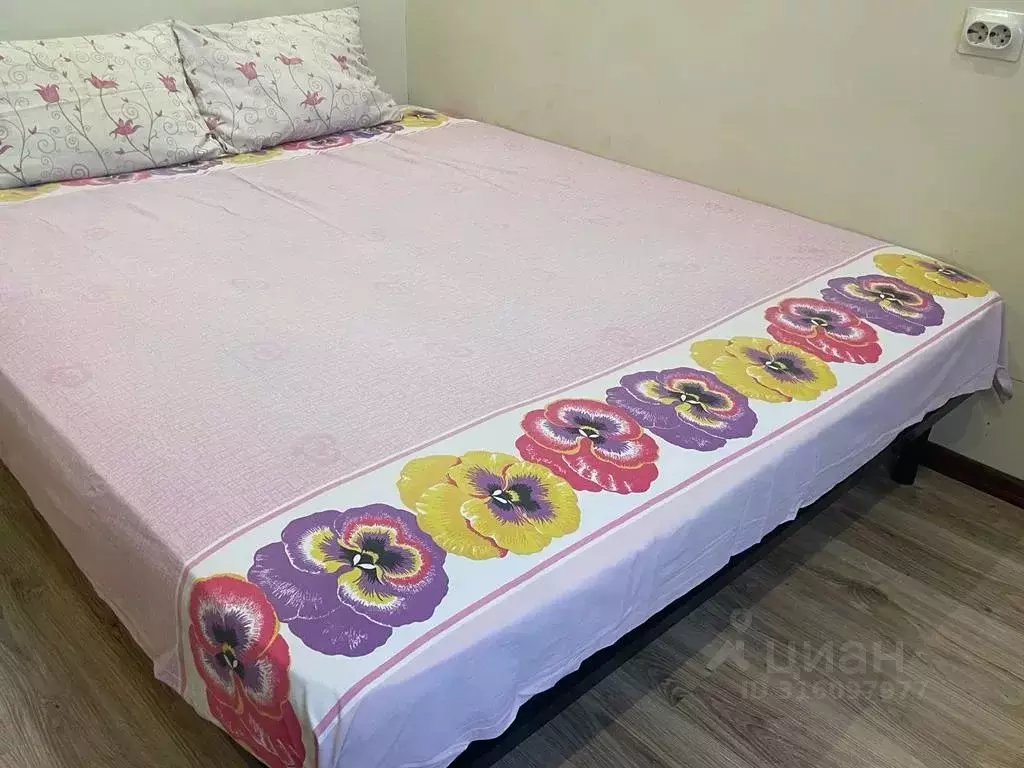 Комната Краснодарский край, Сочи ул. Тимирязева, 2 - Фото 0