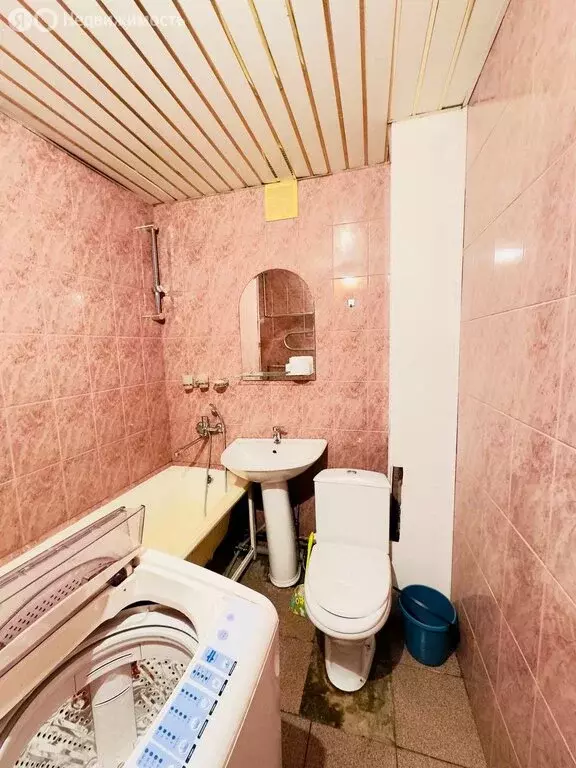 1-комнатная квартира: Иркутск, улица Баумана, 160 (35.1 м) - Фото 2