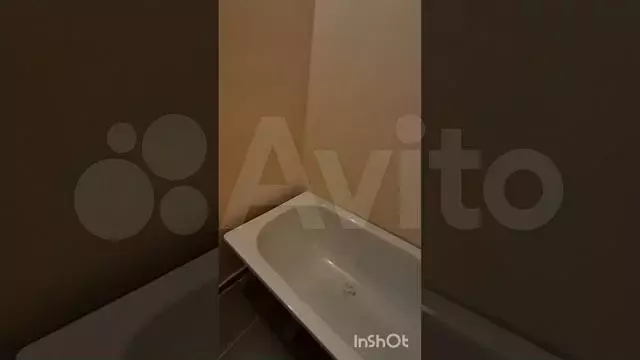 Квартира-студия, 25,9 м, 9/10 эт. - Фото 1