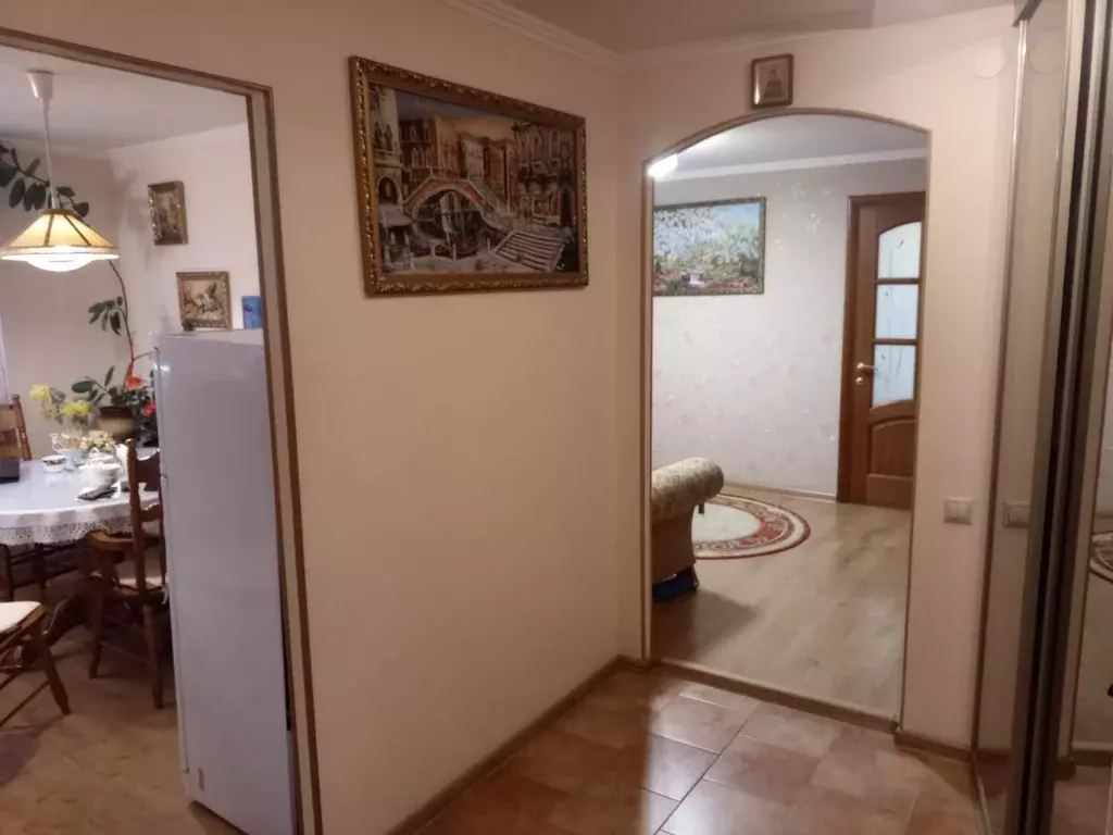 Продаётся 3-к квартира, 60.7 м - Фото 1