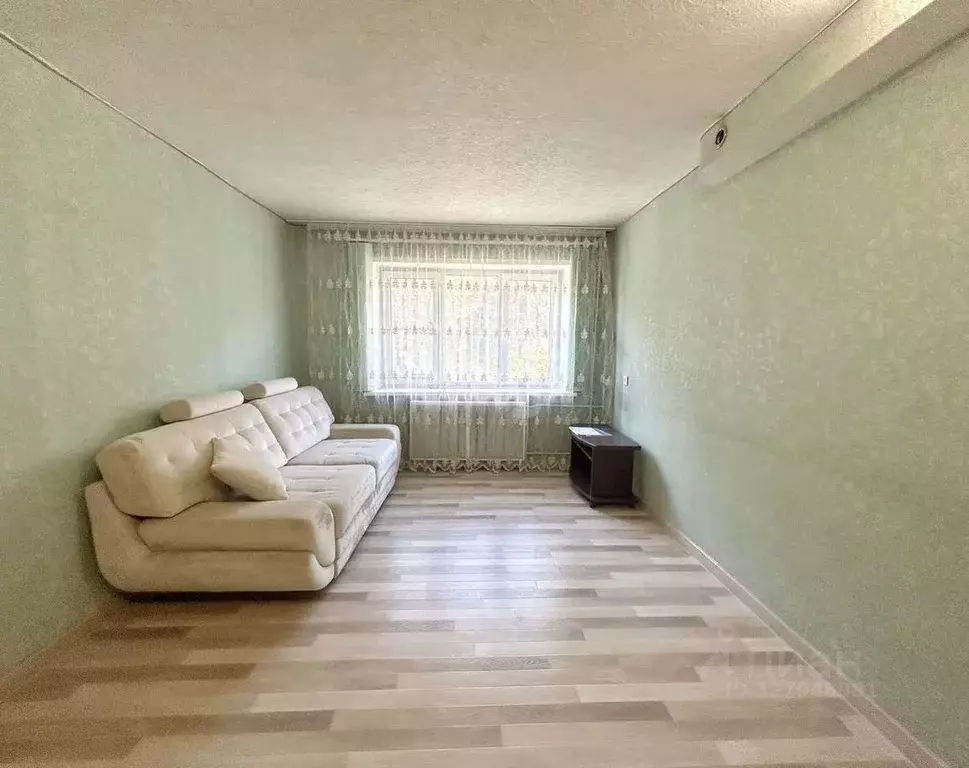 2-к кв. Смоленская область, Смоленск ул. Губенко, 20 (37.7 м) - Фото 1