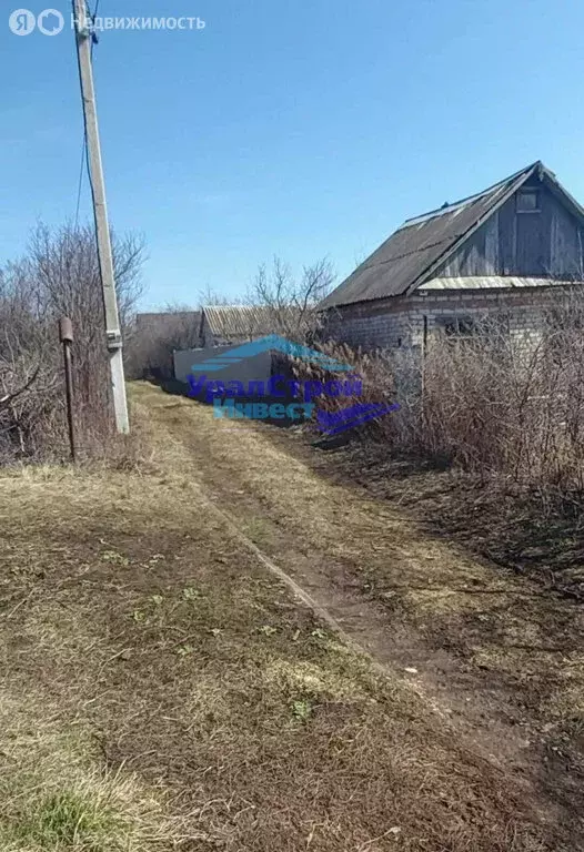 Участок в Октябрьский, микрорайон Центр (5.2 м) - Фото 0