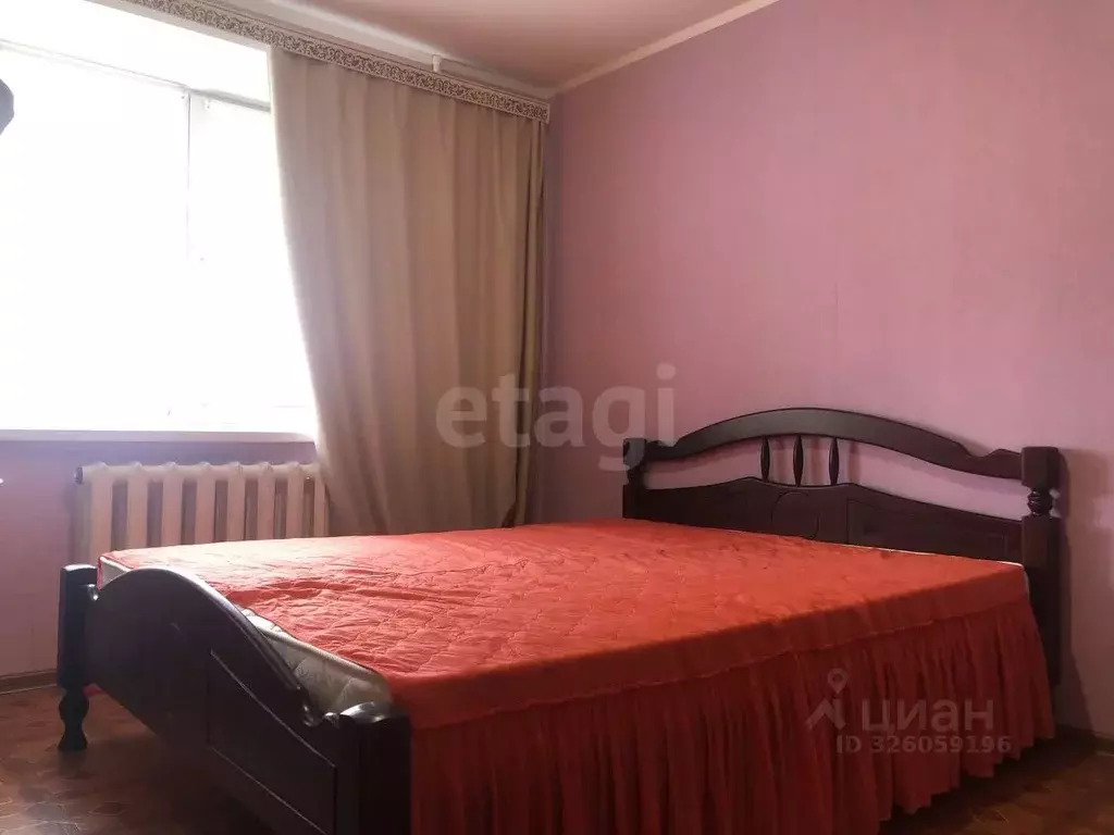 2-к кв. Липецкая область, Липецк Звездная ул., 3 (48.4 м) - Фото 1