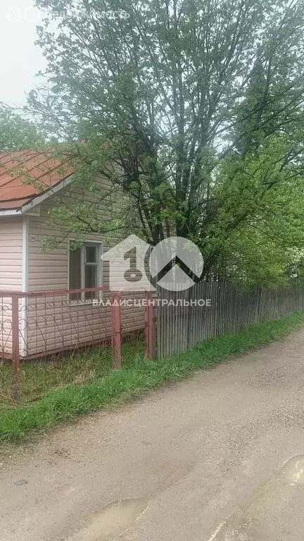 Дом в Кубовинский сельсовет, СНТ Тайга, Луговая улица, 34 (41 м) - Фото 1