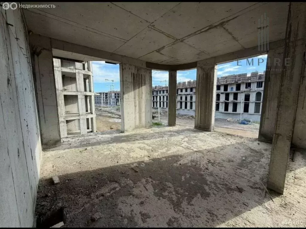 Помещение свободного назначения (18.77 м) - Фото 1