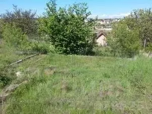 Участок в Севастополь Гранат СТ, 130 (4.16 сот.) - Фото 1