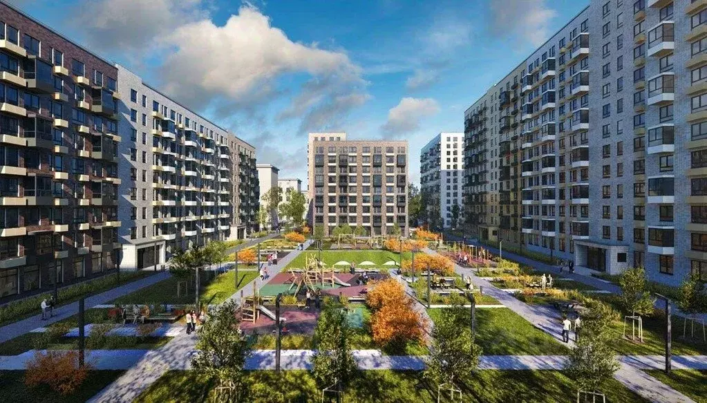 Гараж в Санкт-Петербург Большой Сампсониевский просп., 69к6 (16 м) - Фото 2