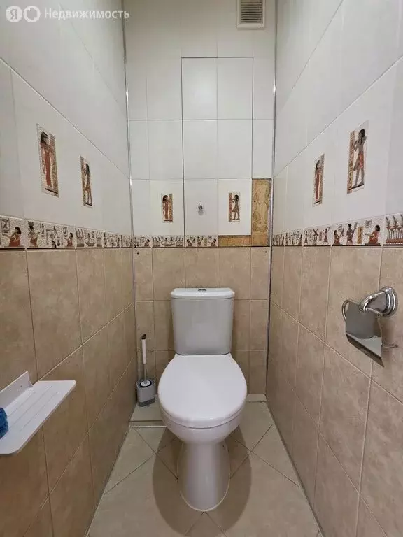 2-комнатная квартира: Москва, Салтыковская улица, 11к1 (56 м) - Фото 2