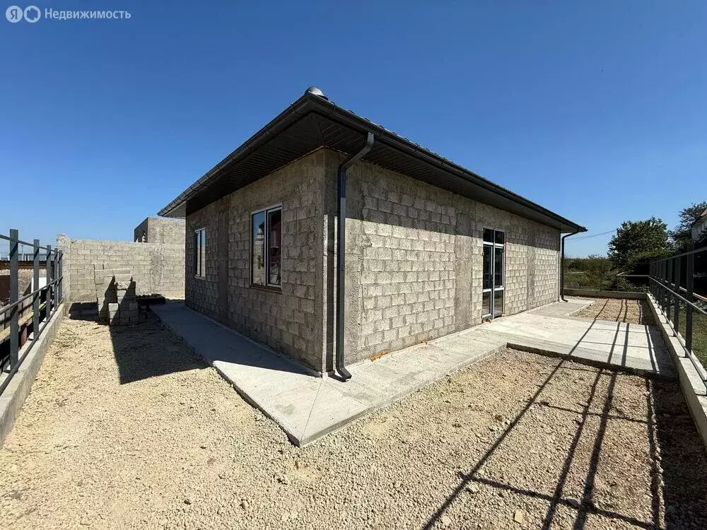 Дом в Цибанобалка, Грушовая улица, 23 (110 м) - Фото 1