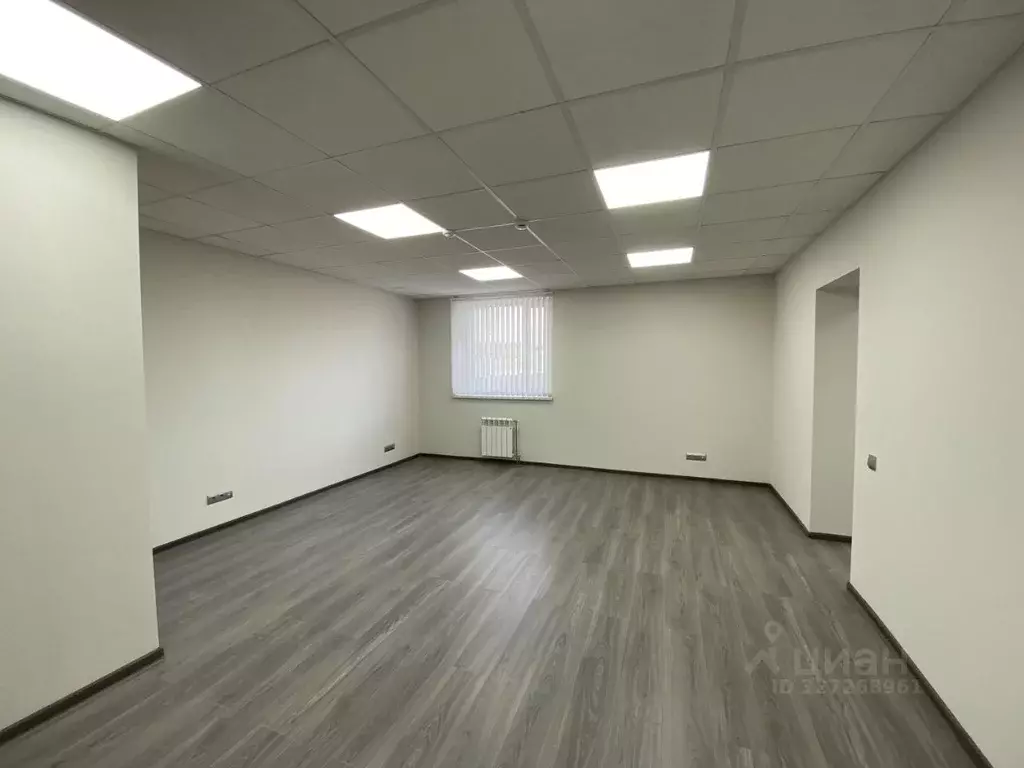 Офис в Санкт-Петербург Предпортовая ул., 3 (56 м) - Фото 1