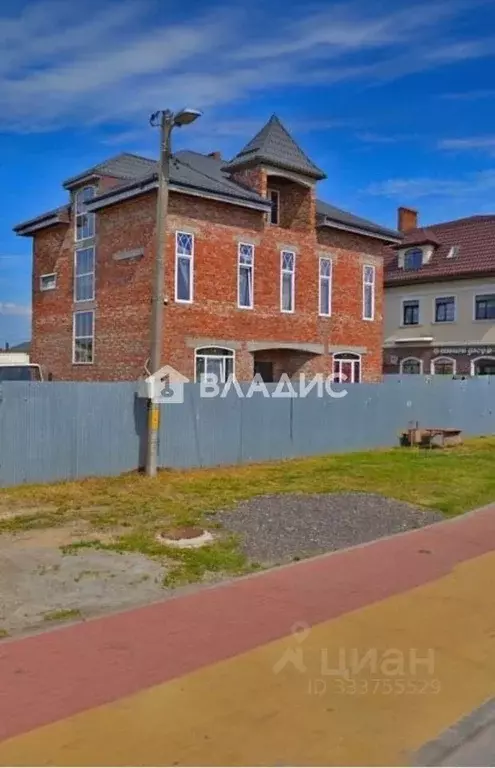 Дом в Калининградская область, Калининград ул. Лейтенанта Катина, 82 ... - Фото 1
