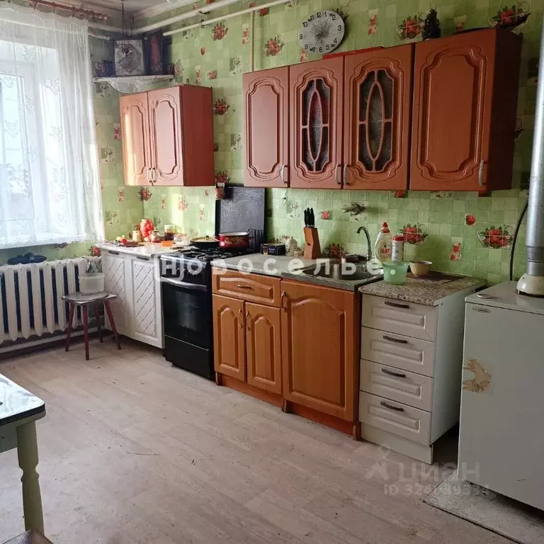 Дом в Рязанская область, Михайловский муниципальный округ, с. ... - Фото 2