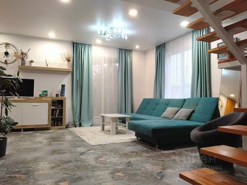 Дом в Севастополь ул. Яхонтовая, 16 (138 м) - Фото 1