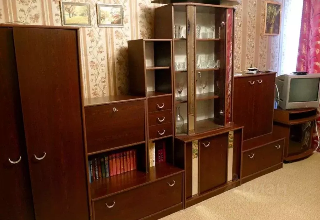 1-к кв. Нижегородская область, Арзамас просп. Ленина, 186к3 (72.0 м) - Фото 2