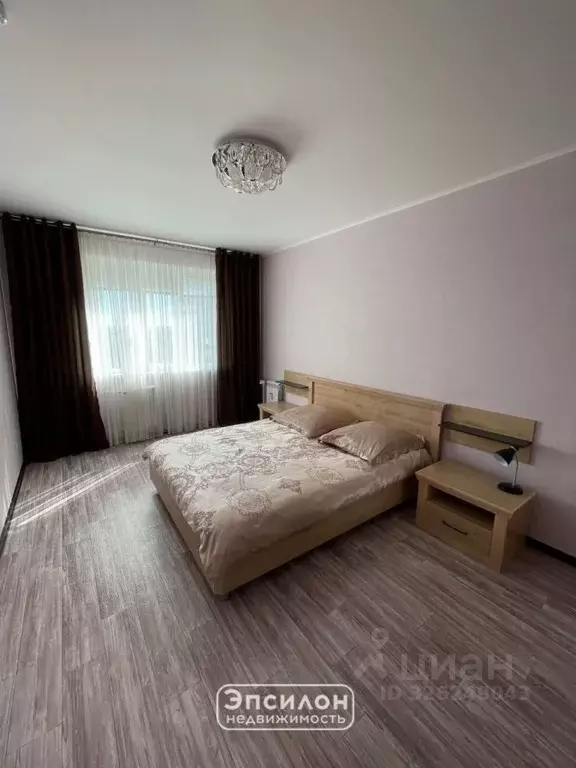 3-к кв. Курская область, Курск просп. Анатолия Дериглазова, 111 (77.0 ... - Фото 1