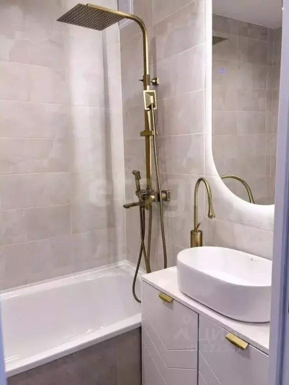 1-к кв. Красноярский край, Красноярск ул. Чернышевского, 98 (40.1 м) - Фото 0