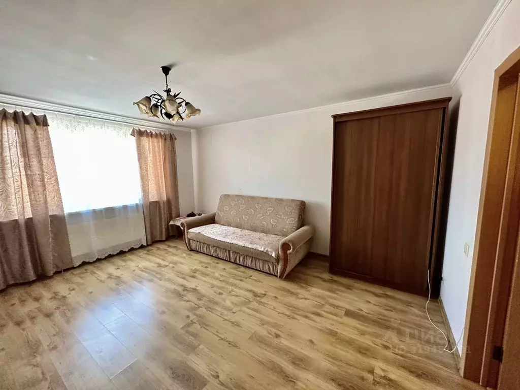 2-к кв. Московская область, Красногорск Успенская ул., 12 (65.0 м) - Фото 1
