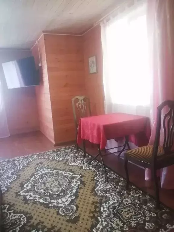 Дом в Краснодарский край, Геленджик городской округ, с. Дивноморское ... - Фото 1