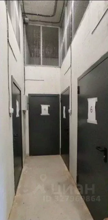 Помещение свободного назначения в Пермский край, Пермь ул. ... - Фото 2