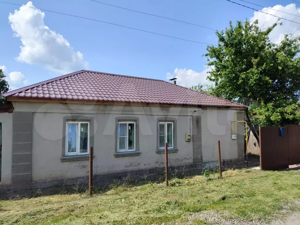 Дом 71,2 м на участке 7,8 сот. - Фото 0