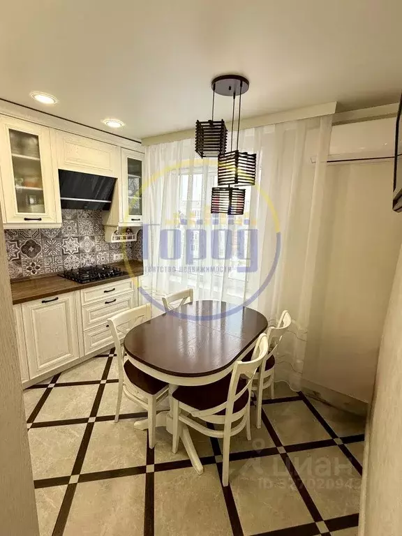 3-к кв. Челябинская область, Копейск ул. Петра Томилова, 10 (68.5 м) - Фото 2