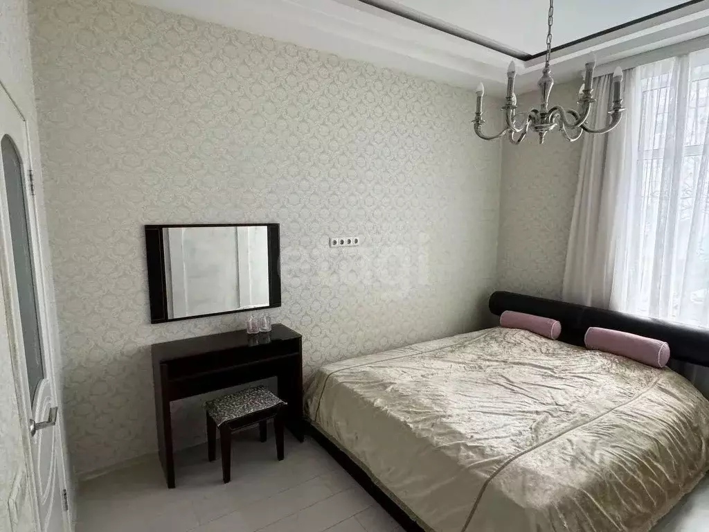 1-к кв. Севастополь ул. Вакуленчука, 53/10 (25.4 м) - Фото 1