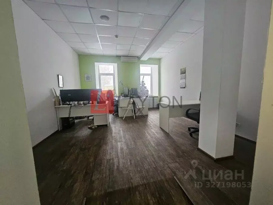 Офис в Москва Ермолаевский пер., 27 (132 м) - Фото 1