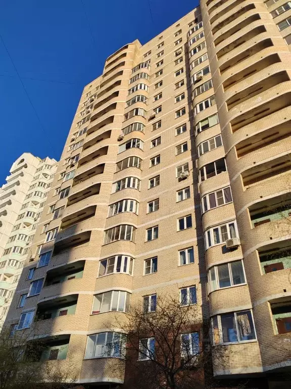 2-к кв. Московская область, Люберцы городской округ, Красково пгт ул. ... - Фото 1