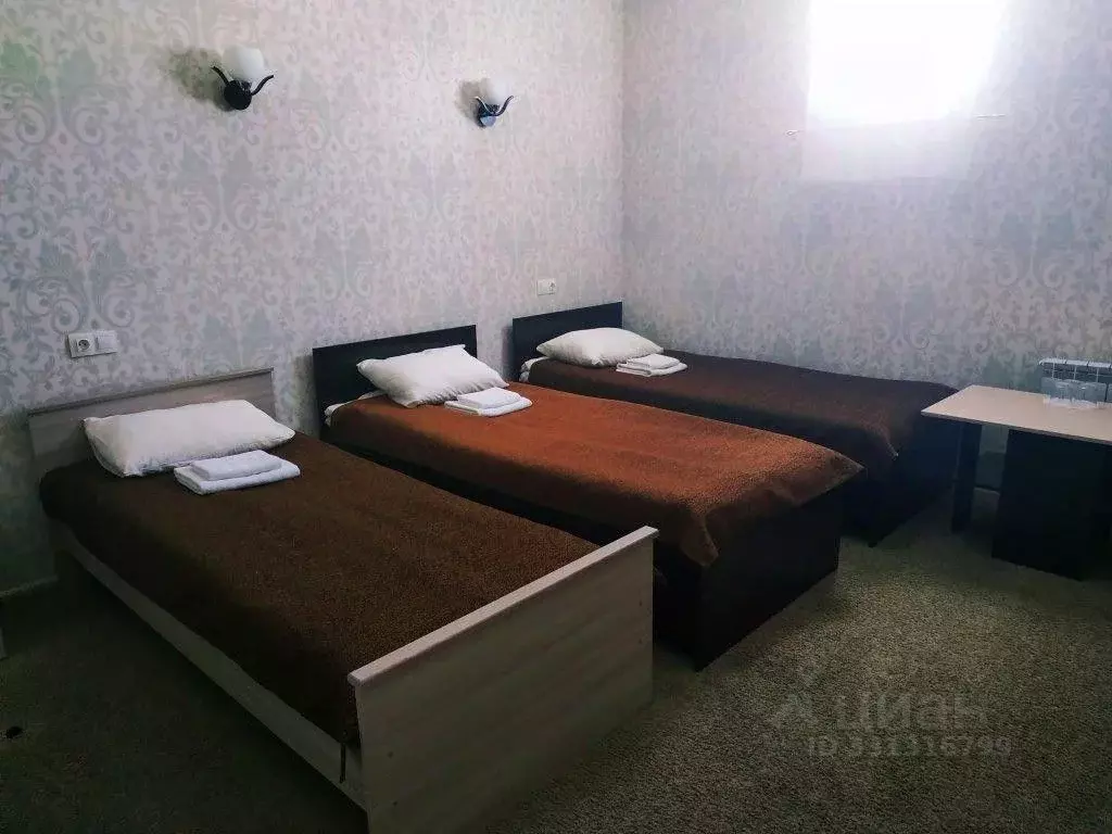 Комната Псковская область, Псков ул. Яна Райниса, 53 (16.0 м) - Фото 1