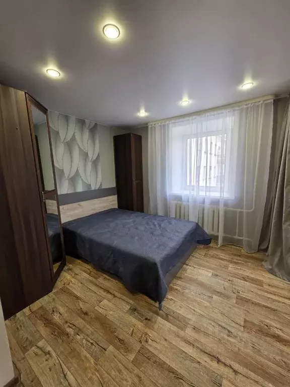 1-к кв. Иркутская область, Иркутск ул. Маяковского, 5А (30.0 м) - Фото 2