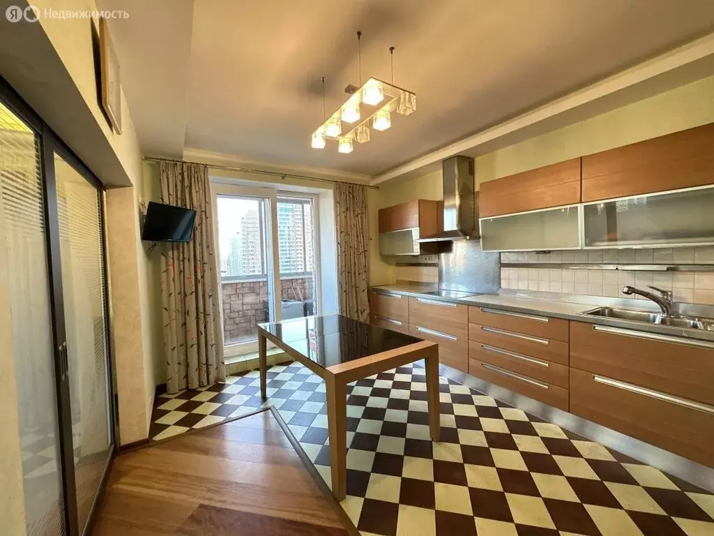 3-комнатная квартира: Москва, улица Удальцова, 5к3 (131 м) - Фото 2