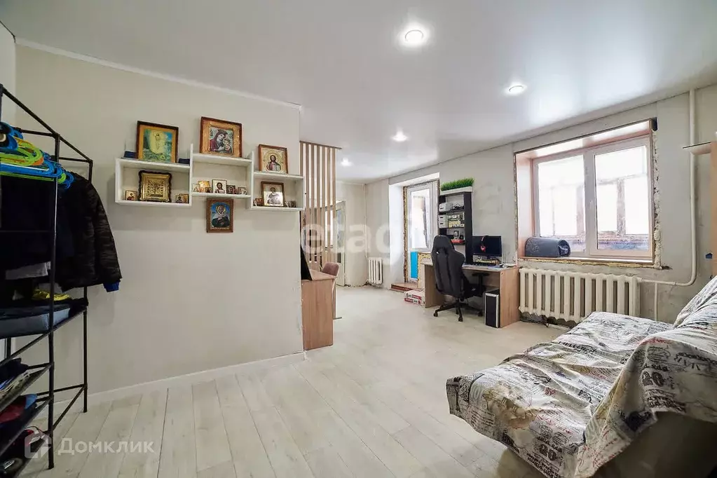 Продаётся 2-к квартира, 93.5 м - Фото 0