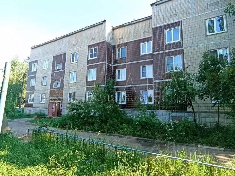 3-к кв. Ленинградская область, Луга Ленинградское ш., 6А (73.3 м) - Фото 1