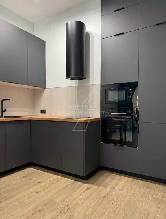 2-к кв. Санкт-Петербург Петровский просп., 28к2 (47.0 м) - Фото 1