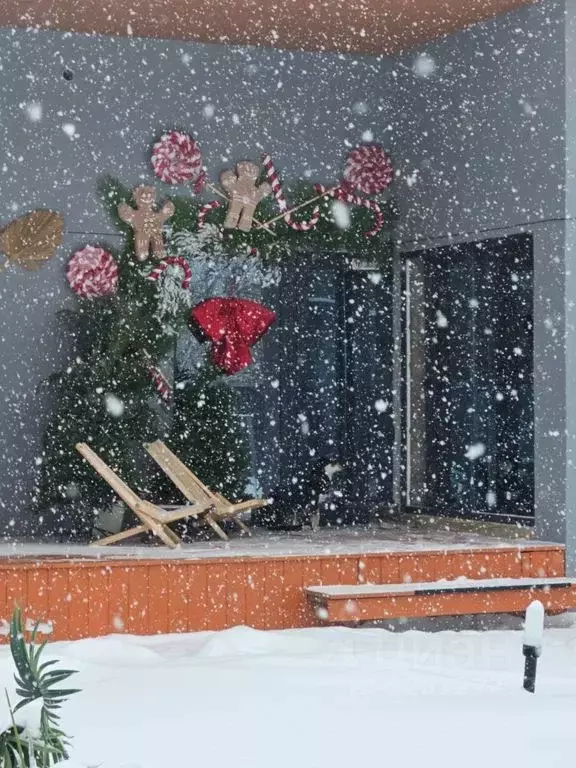 Дом в Оренбургская область, Оренбург Ветераны Советской Армии СНТ, ул. ... - Фото 1