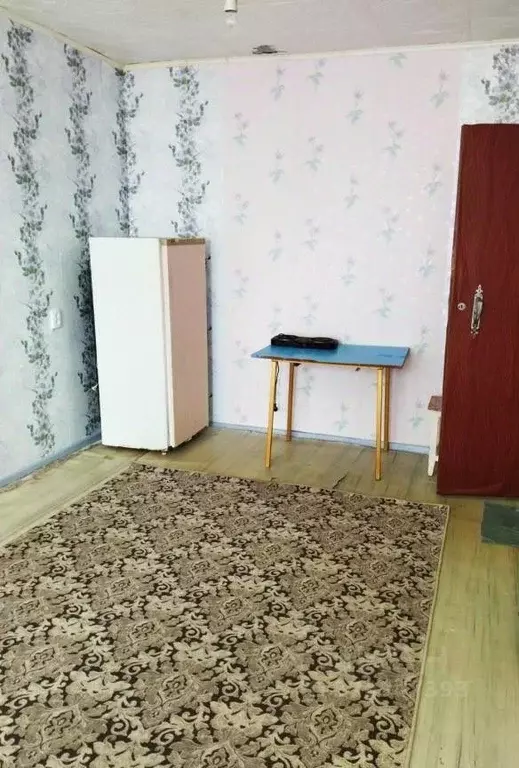 Комната Новосибирская область, Новосибирск ул. Энгельса, 14 (17.0 м) - Фото 1