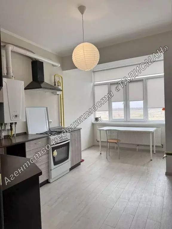 1-к кв. Ростовская область, Таганрог пер. 13-й Новый (41.0 м) - Фото 2