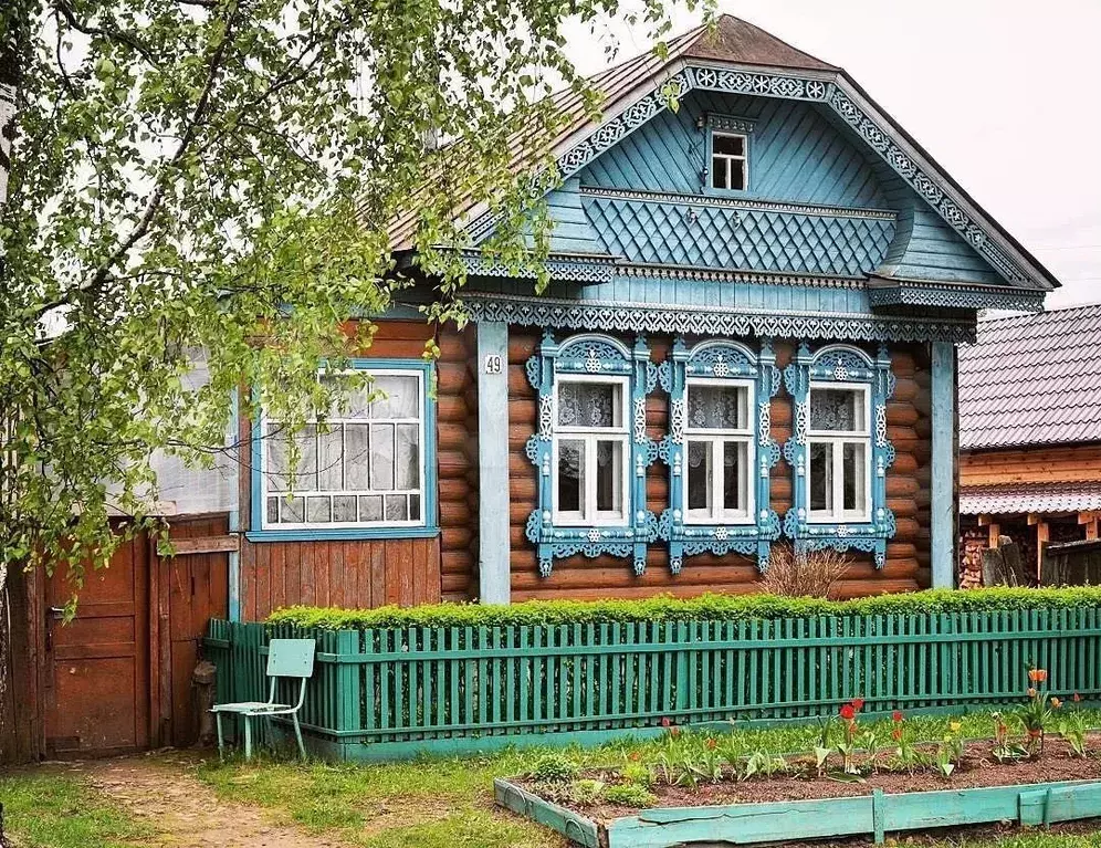 Дом 45 м на участке 15 сот. - Фото 1