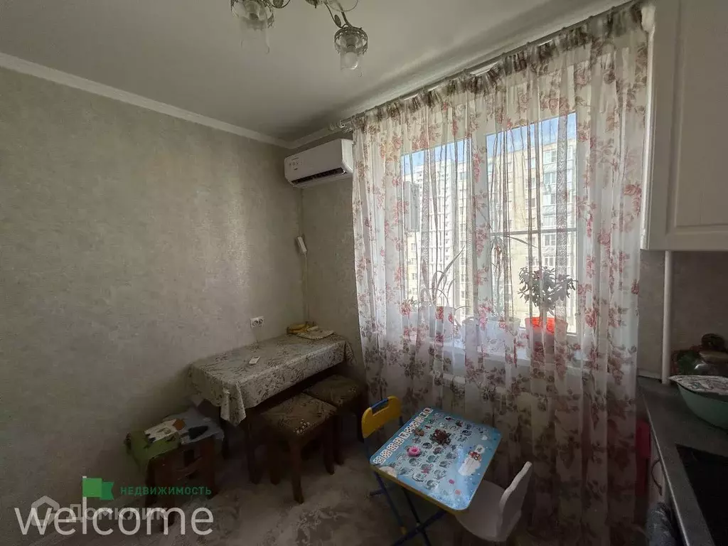 Продаётся 1-к квартира, 37 м - Фото 1