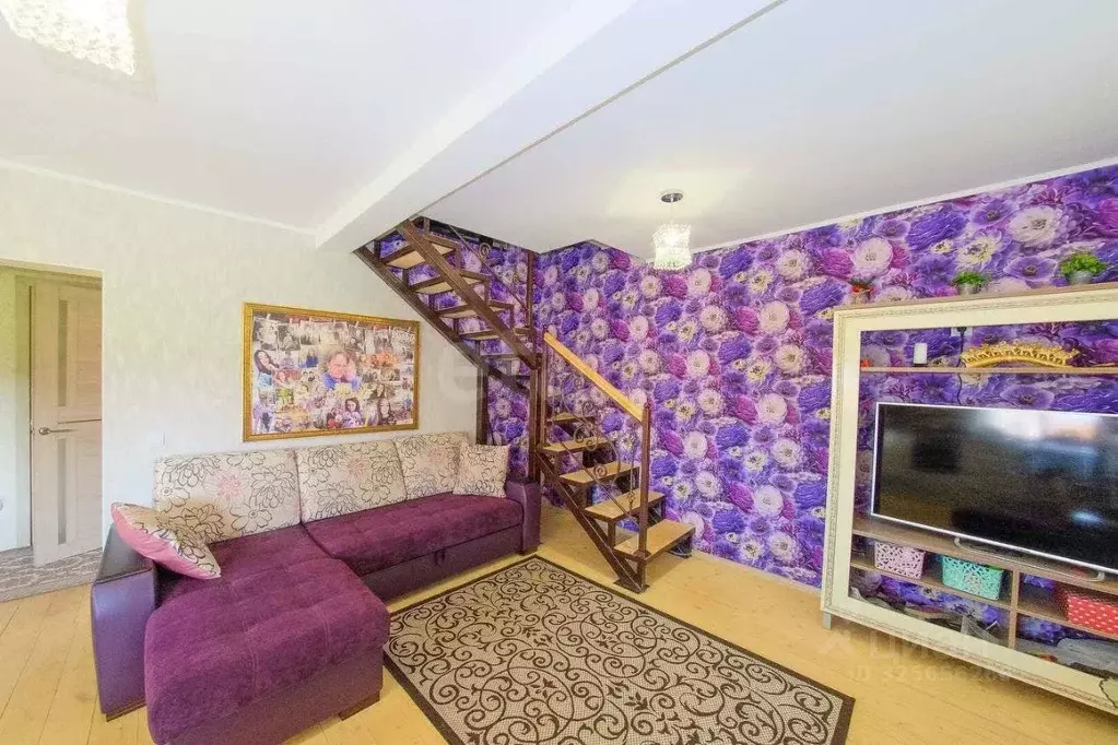 Дом в Челябинская область, Чебаркульский муниципальный округ, д. ... - Фото 1