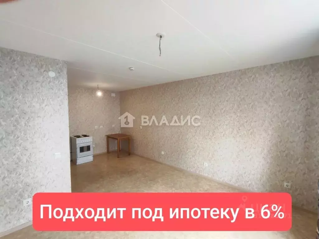 2-к кв. Карелия, Кондопога бул. Юности, 6 (38.9 м) - Фото 0