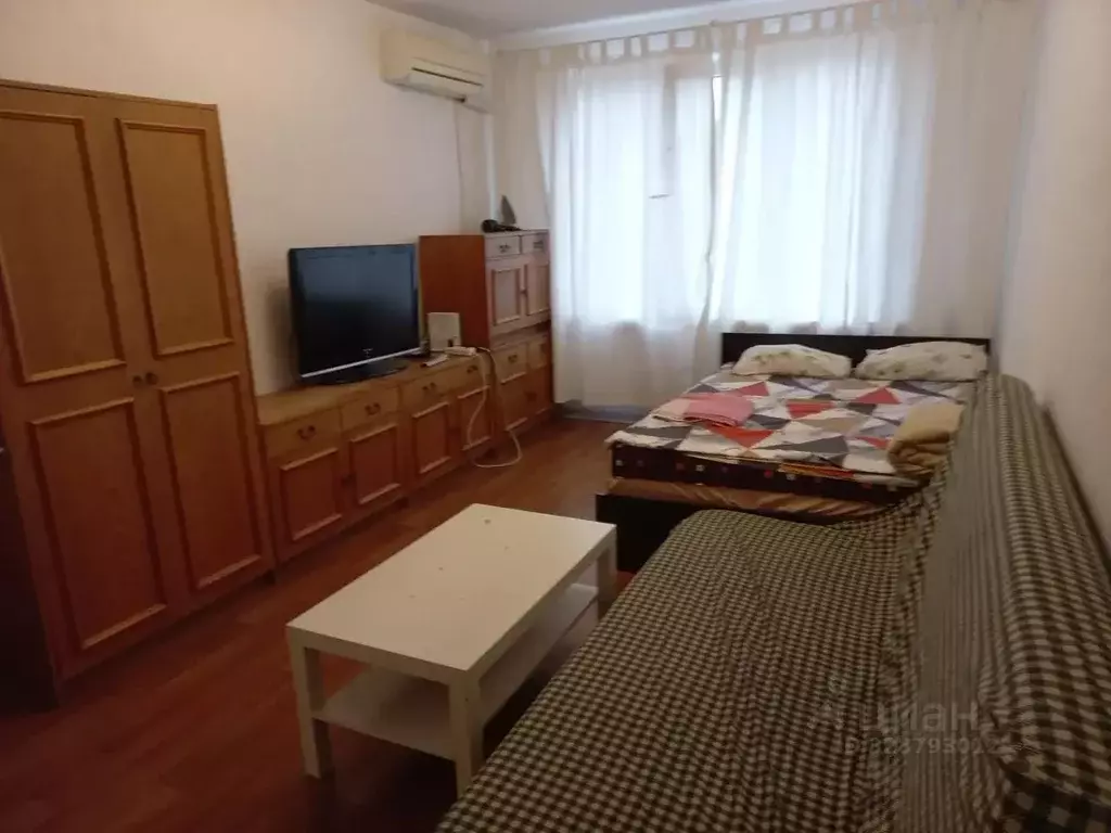 1-к кв. Москва Литовский бул., 6К3 (36.0 м) - Фото 1