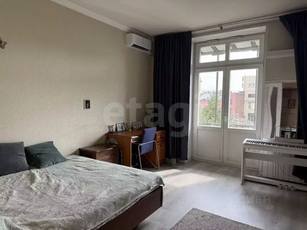2-к кв. Санкт-Петербург Лиговский просп., 172 (56.2 м) - Фото 1