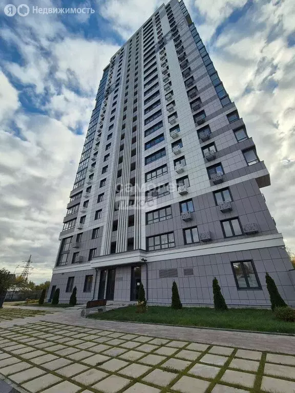 2-комнатная квартира: Липецк, Индустриальная улица, 90/1 (70.1 м) - Фото 2