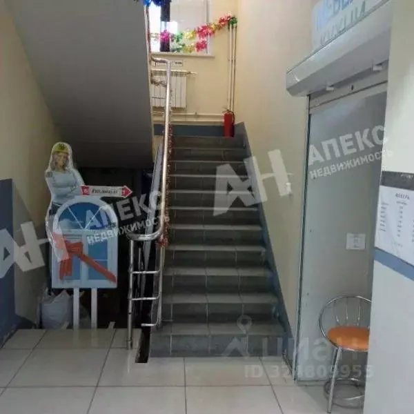 Помещение свободного назначения в Московская область, Орехово-Зуево ... - Фото 2