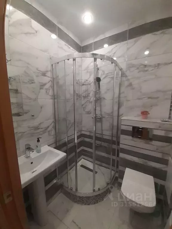Студия Санкт-Петербург Пулковская ул., 8К3 (26.0 м) - Фото 1