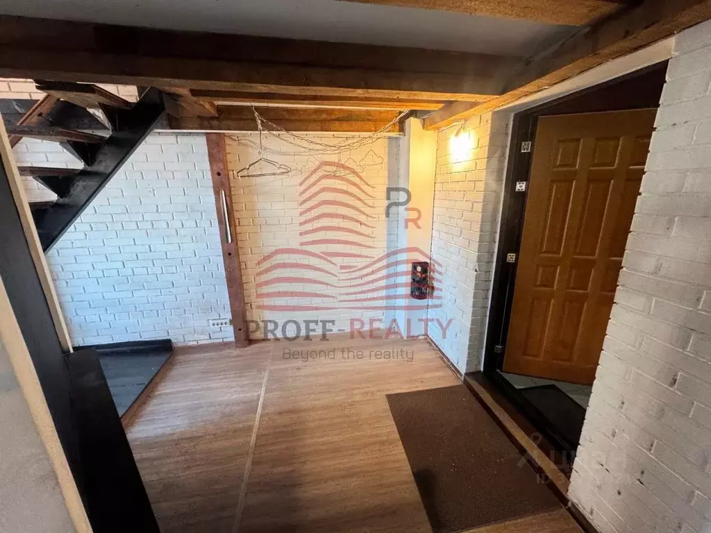 Помещение свободного назначения в Москва 2-я Рыбинская ул., 13 (120 м) - Фото 2